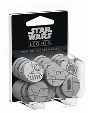 star wars legion premium trooper bases